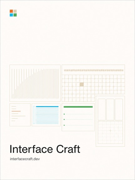 Interface Craft, interfacecraft.dev